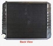 Bobcat Radiator 6674691