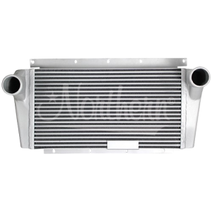 Charge Air Cooler 1659054C91