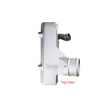 Charge Air Cooler 2508455C1