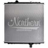 Radiator N3985001