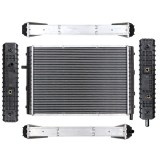  Navistar Truck Radiator -3E0125530001 2606520C91