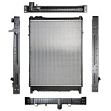 Hino Radiator 16400EW080