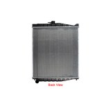 Nissan Truck Radiator 2140036Z00