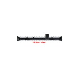 MITSUBISHI FUSO TRUCK RADIATOR - 21 1/4 X 21 1/2 X 1 1/4