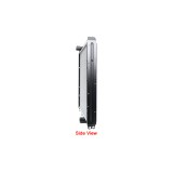 MITSUBISHI FUSO TRUCK RADIATOR - 21 1/4 X 21 1/2 X 1 1/4