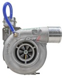 Borg Warner Turbo 12749880058