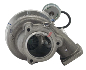 Garrett Turbocharger GT2556S