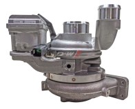  Borg Warner Turbocharger BV55 448 320-06377 11559880020