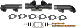 Exhaust Manifold Kit 219-5855