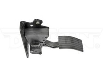 Accelerator Pedal Assembly 2596214C92
