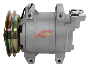 Isuzu Zexel DKS15D Compressor 8-98214-323-0, 98214325