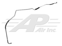 Compressor to Condenser Hose - 3601752C92, 3601752C93