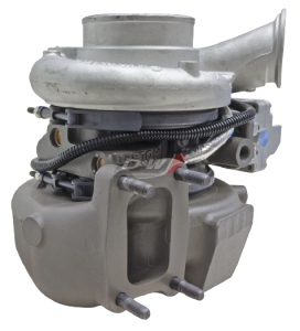 Holset Cummins VGT Turbocharger HE351VE