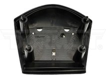 Horn Pad Black 3616382C1
