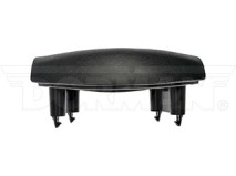 Horn Pad Black 3616382C1