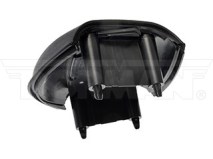 Horn Pad Black 3616382C1
