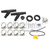 HIGH OUTPUT 30,000 BTU AUXILIARY HEATER (AH545/NOR)