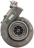 Turbocharger HX35W 100TBC545S