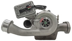 Ford 6.4L 2008-2009 Compound Turbo