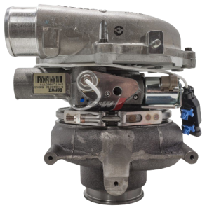 Garrett Turbocharger GT3788LVA 763333-5001 8126394600 12639460 763333-500