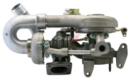 Turbocharger RS2 1854407C92