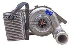  Borg Warner Turbocharger BV55 448 320-06377 11559880020