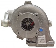 Marine Turbocharger HX40 4035782H