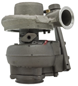 Holset Cummins Turbocharger HX40W 4089788H