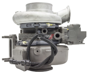 Holset Cummins VGT Turbocharger HE351VE