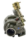 Turbocharger HX35W 100TBC545S