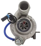 Turbocharger HE351CW 4089673