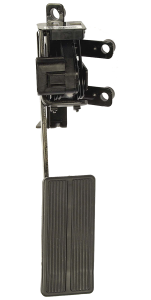 Accelerator Pedal Assembly 1C3Z9F836BA