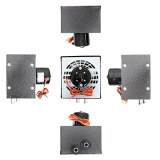 16,000 BTU AUXILIARY HEATER