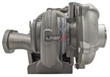 Ford 6.4L 2008-2009 Compound Turbo