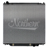 Pickup Radiator Ford 7.3