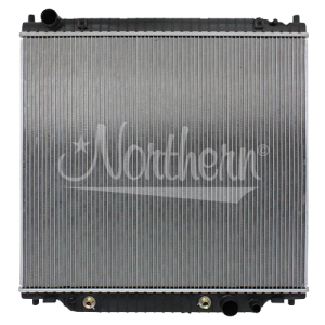 Pickup Radiator Ford 7.3