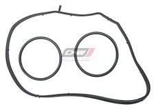 Water Pump W/Gasket RA9062006301