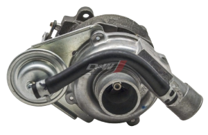 New IHI Turbocharger RHB31 B31CADS0024B 