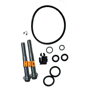 Turbo Mounting Kit F81Z6N653BA