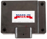 Fuel Pump Mounted Driver Module 19209057