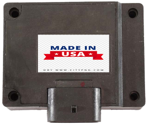 Fuel Pump Mounted Driver Module 19209057