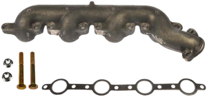 Exhaust Parts: L/S Powerstroke Exhaust Manifold Kit F81Z9431AA