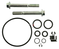 Turbo Mounting Kit F81Z6N653BA