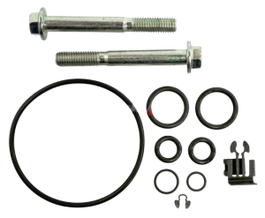 Turbo Mounting Kit F81Z6N653BA