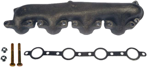 Exhaust Parts: R/S Powerstroke Exhaust Manifold Kit 1831025C1