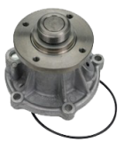 Powerstroke 6.0L Water Pump 3C3Z-8501-A