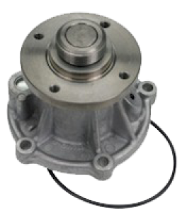 Powerstroke 6.0L Water Pump 3C3Z-8501-A