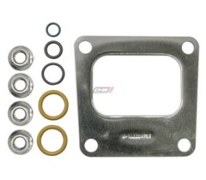 Turbo Mounting Kit