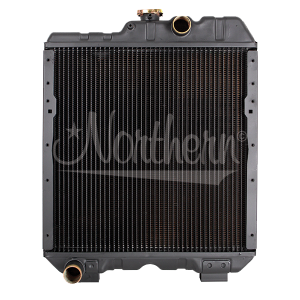 Case IH New Holland Tractor Radiator S5172926 5172925