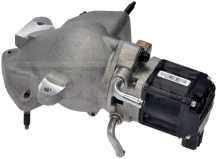 EGR Valve Assy 1878918C2